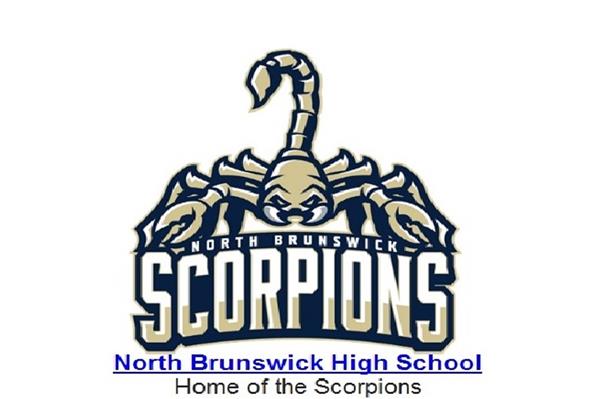 North Brunswick High Athletics Page